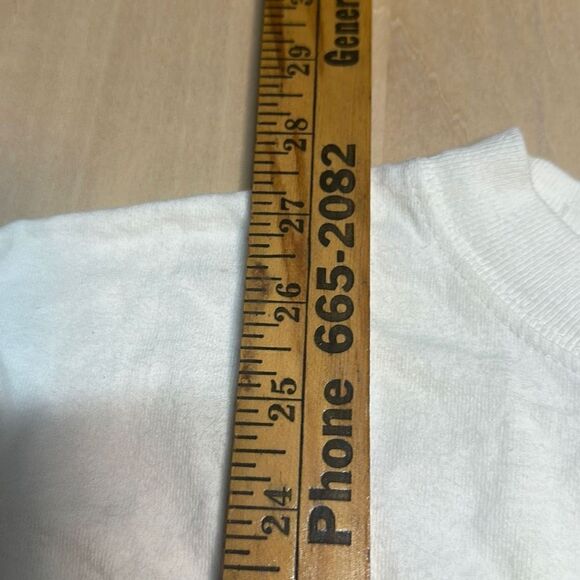 Vintage‎ Chicago Bulls Logo Athletic Diamond Embroidered Logo Short Sleeve  XL - Picture 2 of 5